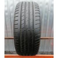 Шина бу 205/55 R17 Goodyear EfficientGrip Performance RunFlat с износом 30%