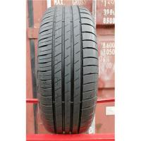 Шина бу 205/55 R17 Goodyear EfficientGrip Performance RunFlat с износом 15%