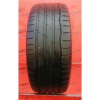 Шина бу 205/55 R17 Hankook Ventus S1 Evo3 K127 с износом 30%