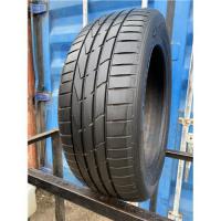 Шина бу 205/55 R17 Hankook Ventus S1evo 2 K117 с износом 15%
