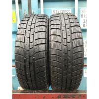 Шины бу 205/55 R17 Michelin Alpin A2 с износом 30%