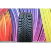 Шина бу 205/55 R17 Michelin Alpin A4 с износом 30%