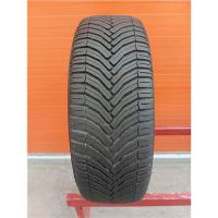 Шина бу 205/55 R17 Michelin CrossClimate с износом 15%