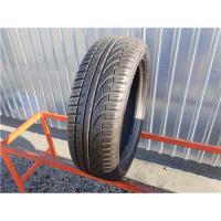 Шина бу 205/55 R17 Michelin Pilot Primacy с износом 5%