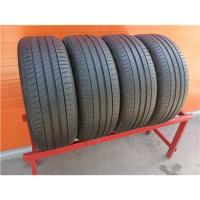 Шины бу 205/55 R17 Michelin Primacy 3 RunFlat с износом 30%