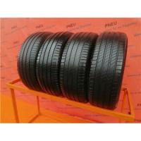 Шины бу 205/55 R17 Michelin Primacy 4 с износом 30%