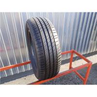 Шина бу 205/55 R17 Michelin Primacy HP с износом 5%