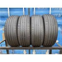Шины бу 205/55 R17 Michelin Primacy HP с износом 30%