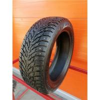 Шина бу 205/55 R17 Nokian Hakkapeliitta 9 RunFlat с износом 15%