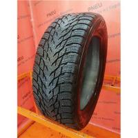 Шина бу 205/55 R17 Nokian Hakkapeliitta R3 с износом 15%