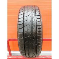 Шина бу 205/55 R17 Nokian Line с износом 15%