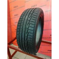 Шина бу 205/55 R17 Nokian WR A3 с износом 30%