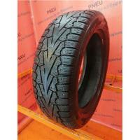 Шина бу 205/55 R17 Pirelli Ice Zero RunFlat с износом 15%