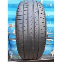 Шина бу 205/55 R17 Pirelli P 7 Cinturato RunFlat с износом 30%