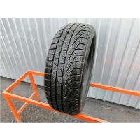 Шина бу 205/55 R17 Pirelli Winter 210 Sottozero 2 RunFlat с износом 5%
