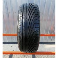 Шина бу 205/55 R17 Uniroyal Rain Sport 3 с износом 15%