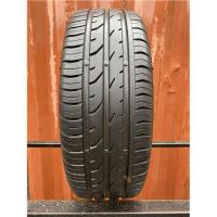 Шина бу 205/60 R15 Continental ContiPremiumContact 2 с износом 15%