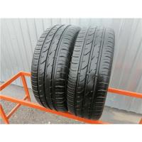 Шины бу 205/60 R15 Continental ContiPremiumContact 2 с износом 30%