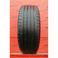 Шина бу 205/60 R15 Continental ContiPremiumContact 5 с износом 30%