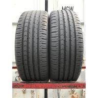 Шины бу 205/60 R15 Continental ContiPremiumContact 5 с износом 15%