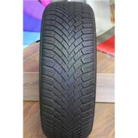 Шина бу 205/60 R15 Continental ContiWinterContact TS 860 с износом 30%