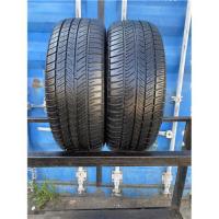 Шины бу 205/60 R15 Michelin Energy XH1 с износом 15%