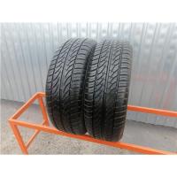 Шины бу 205/60 R15 Semperit Speed-Comfort с износом 15%