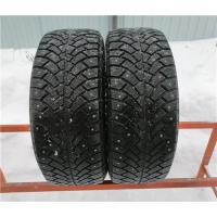 Шины бу 205/60 R16 BFGoodrich G-Force Stud с износом 15%