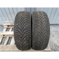 Шины бу 205/60 R16 BFGoodrich G-Force Winter 2 с износом 15%