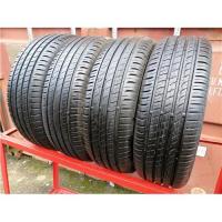 Шины бу 205/60 R16 Barum Bravuris 5HM с износом 15%