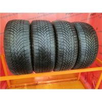 Шины бу 205/60 R16 Bridgestone Blizzak LM-005 с износом 30%