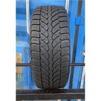 Шина бу 205/60 R16 Bridgestone Blizzak LM32 с износом 15%