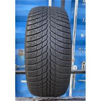 Шина бу 205/60 R16 Bridgestone Blizzak LM32 RunFlat с износом 30%