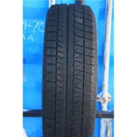 Шина бу 205/60 R16 Bridgestone Blizzak Revo GZ с износом 15%