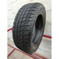 Шина бу 205/60 R16 Bridgestone Blizzak WS-70 с износом 30%