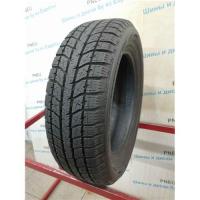 Шина бу 205/60 R16 Bridgestone Blizzak WS-70 с износом 15%