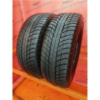 Шины бу 205/60 R16 Bridgestone Drive Guard Winter с износом 30%