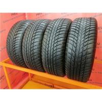 Шины бу 205/60 R16 Bridgestone Drive Guard Winter RunFlat с износом 15%