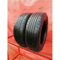 Шины бу 205/60 R16 Bridgestone Dueler H/P Sport с износом 30%
