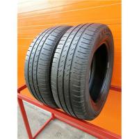 Шины бу 205/60 R16 Bridgestone Ecopia EP150 с износом 30%