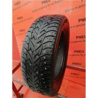 Шина бу 205/60 R16 Bridgestone Noranza 001 с износом 30%