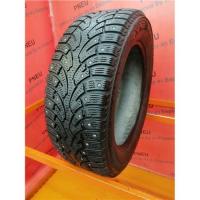 Шина бу 205/60 R16 Bridgestone Noranza 2 evo с износом 30%
