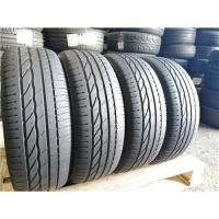Шины бу 205/60 R16 Bridgestone Turanza ER 300 с износом 30%