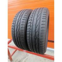 Шины бу 205/60 R16 Bridgestone Turanza ER 300 RunFlat с износом 15%