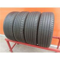 Шины бу 205/60 R16 Bridgestone Turanza T005 с износом 30%