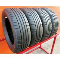 Шины бу 205/60 R16 Bridgestone Turanza T005 с износом 15%