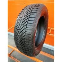 Шина бу 205/60 R16 Continental AllSeasonContact с износом 5%