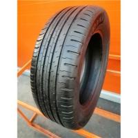 Шина бу 205/60 R16 Continental ContiEcoContact 5 с износом 5%