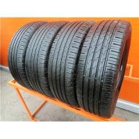 Шины бу 205/60 R16 Continental ContiEcoContact 6 с износом 15%