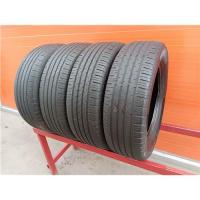 Шины бу 205/60 R16 Continental ContiEcoContact 6 с износом 30%